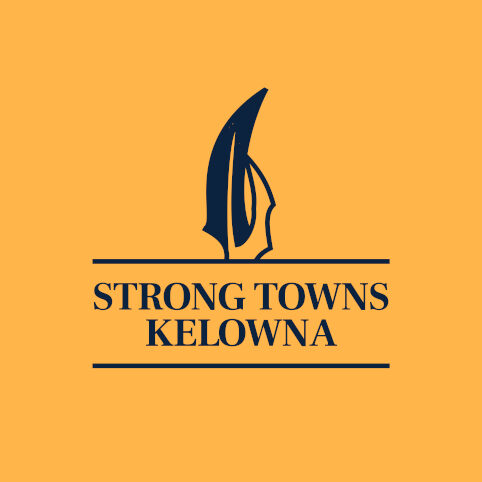 Strong Towns Kelowna